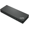 „Lenovo ThinkPad Thunderbolt 4 Workstation Dock“ (40B00300UK)