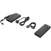„Lenovo ThinkPad Thunderbolt 4 Workstation Dock“ (40B00300UK)