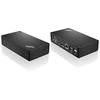 Stotis / replikatorius Lenovo ThinkPad Ultra Dock USB (40A80045DK)
