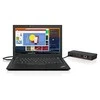 Jungčių stotelė Lenovo ThinkPad USB-C Dock Gen 2