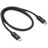 Lenovo Thunderbolt 3 Essential Dock sąsajos plokštė / adapteris 3,5 mm, DisplayPort, HDMI, RJ-45, USB 3.2 Gen 1 (3.1 Gen 1)