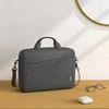 Lenovo | Casual Toploader T210 | Tinka iki 15.6 " | Messenger - Briefcase | Juodas