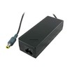 Nešiojamojo kompiuterio maitinimo adapteris Lenovo Lenovo 92P1153 adapter zasilający/ inwentor Wewnętrzna 65 W Juodas