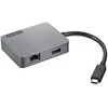 Lenovo | Priedai USB-C Travel Hub Gen2