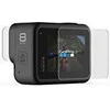 Apsauginiai GoPro HERO8 ekrano ir objektyvo stikliukai, 4 vnt.