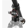 Trikojo priedas - Leofoto HC-28 Aliuminio stulpas 10kg apkrovos talpa