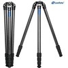 „Leofoto Summit LM-324CL“ anglies pluošto trikojis
