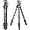 Leofoto Ranger LS-224C+LH-25
