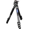 Leofoto LSR-324C+LH-40/LR Ranger serijos trikojis su rutulinės galvutės rinkiniu