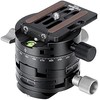 Leofoto galvutė G2 + NP-60