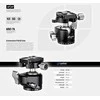 Leofoto Poseidon LP-284C+LH-30