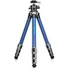 Trikojis - Leofoto Poseidon LP-324C Anglies pluošto 40mm Kamuolinis galva