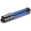 Trikojis - Leofoto Poseidon LP-324C Anglies pluošto 40mm Kamuolinis galva