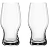 Leonardo 2 stiklinės alui 630 ml TAVERNA