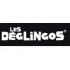 Deglingos Raktų pakabukas - Hippipos - Begemotas ( 38517 )