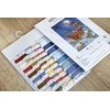 LetiStitch luca S Elniai kelyje! SLETI958