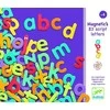 Djeco Magnetukų rinkinys - Magnetinės raidės (83 vnt.) ( DJ03102 )