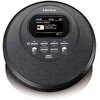 Lenco CD-500BK