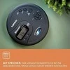 Lenco CD-300 grotuvas