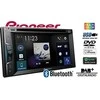 Automagnetola Pioneer AVH-A3200DAB