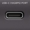 Western Digital SANDISK Professional PRO-READER kelių lizdų USB 3.2 Gen 2 didelio našumo kortelių skaitytuvas