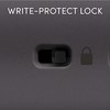 Western Digital SANDISK Professional PRO-READER kelių lizdų USB 3.2 Gen 2 didelio našumo kortelių skaitytuvas