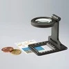 Didinamasis stiklas Leuchtturm stalinis 5x
