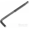 L formos rankena TOPEX 1/2", 250 mm, chromo vanadžio plienas
