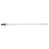 TOPEX 1/2" Lankstoma Rankena su Vyriu, 450 mm