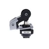 Telemecanique Sensors Schneider Electric Drive galvos kampo svirtis su voleliu (ZCKD21)