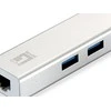 Level One Pirmo lygio USB-0503 V3