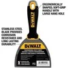 Glaistyklė DeWalt 2-141; 127 mm