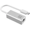 Level One Karta jungiama į tinklą LevelOne LevelOne Adapteris USB-C -> RJ45 10/100/1000 0.15m