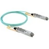 Level One Modulis SFP LevelOne LevelOne AOC-0502 moduł przekaźników sieciowych Swiatłowód 103100 Mbit/s QSFP28 850 nm