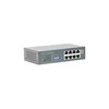 Šakotuvas Level One Pirmo lygio FEP-0800 8 x 10/100 (PoE)