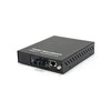 Šakotuvas Level One Šviesolaidžio keitiklis LevelOne LevelOne Media Converter FVM-1101 RJ45 > SC MM Tvarkoma