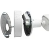 Level One Carruzzo LevelOne FCS-5095 apsaugos stebėjimo kamera Kulka (forma) IP apsaugos kamera Vidaus ir lauko 3840 x 2160 pikseliai Pastatomas / sieninis