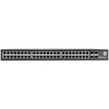 Šakotuvas Level One Carruzzo LevelOne GTU-5211 tinklo komutatorius Ne-valdomas Gigabit Ethernet (10/100/1000) Juoda