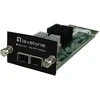 Šakotuvas Level One SFP modulis LevelOne LevelOne MDU- 0211 2x 10G SFP + modulis f. GTL-2881 2882
