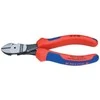 Didelės svertinės jėgos kirpimo replės KNIPEX 7412
