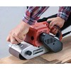 Makita M9400 Juostinis šlifuoklis 100mm, 940W, 6,2kg