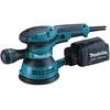 Makita BO5041K atsitiktinis orbitinis šlifuoklis dėkle