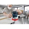 Bosch GEX 40-150 Ekscentrinis šlifuoklis