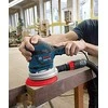 Bosch GEX 40-150 Ekscentrinis šlifuoklis
