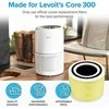 Levoit Core300-RF-PA augintinio filtras oro valytuvui, skirtas Core300S ir Core300