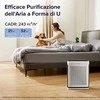 Levoit VITAL 100S PRO SMART išmanusis oro valytuvas