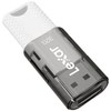 Lexar | Flash drive | JumpDrive S60 | 32 GB | USB Type-A | Juodas/Teal
