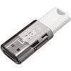 Lexar | „Flash“ diskas | JumpDrive S60 | 64 GB | USB 2.0 | Juodas/Teal