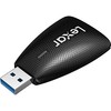 Lexar kortelių skaitytuvas Prof 2-in-1 SD / MicroSD (USB 3.1)