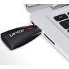 Lexar kortelių skaitytuvas Prof 2-in-1 SD / MicroSD (USB 3.1)